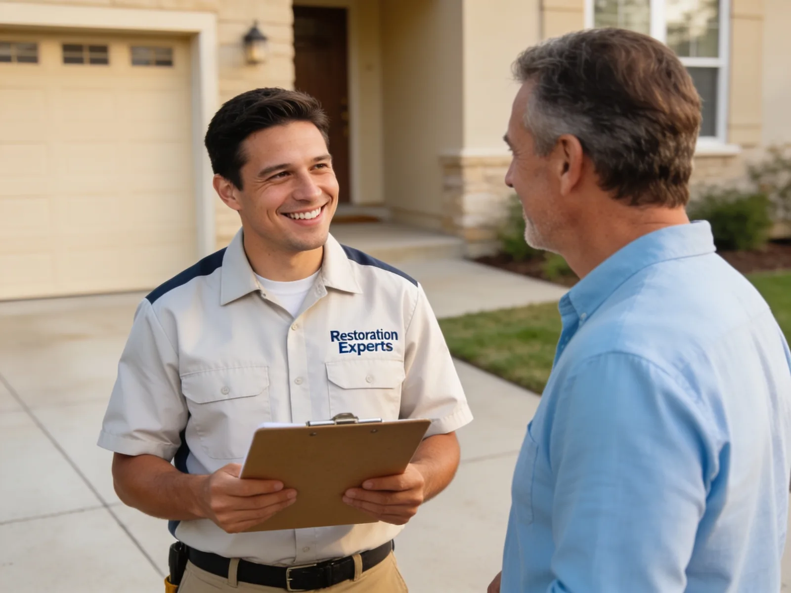Water Damage Cleanup Mena, AR FAQs